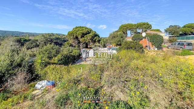3 quarto Moradia para venda em Lloret de Mar - 380 000 € (Ref: 8980090)