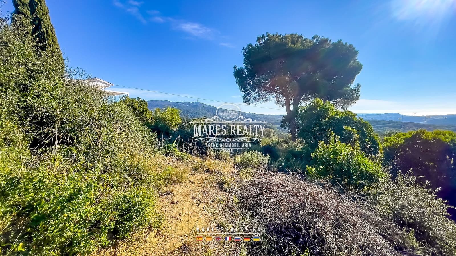 3 Zimmer Villa zu verkaufen in Lloret de Mar - 380.000 € (Ref: 8980090)