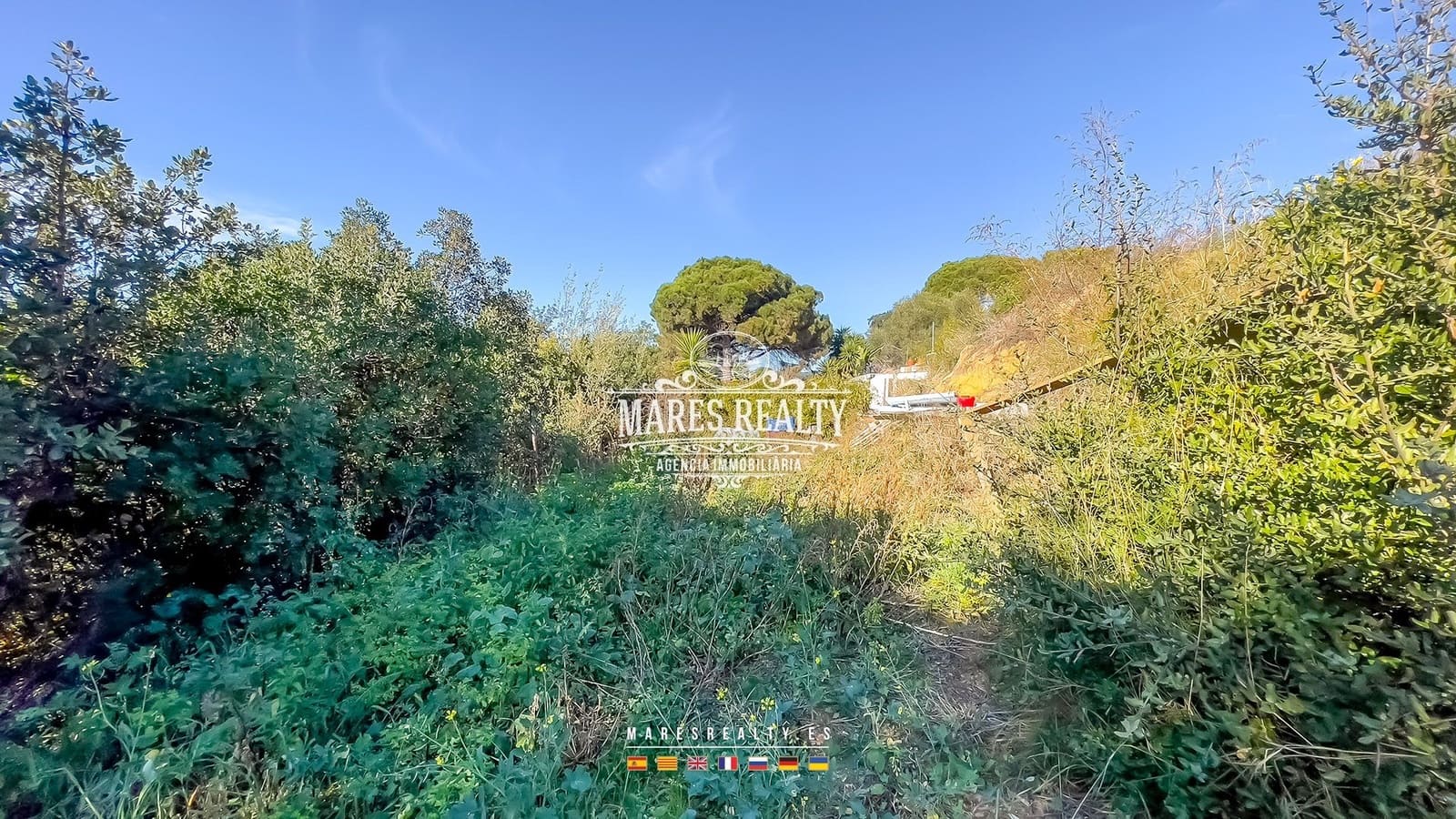 3 Zimmer Villa zu verkaufen in Lloret de Mar - 380.000 € (Ref: 8980090)