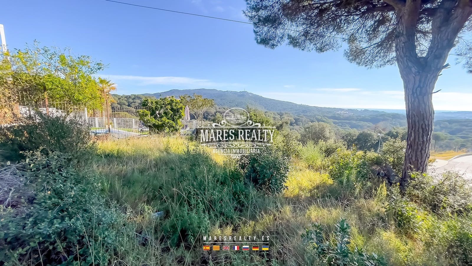 3 Zimmer Villa zu verkaufen in Lloret de Mar - 380.000 € (Ref: 8980090)