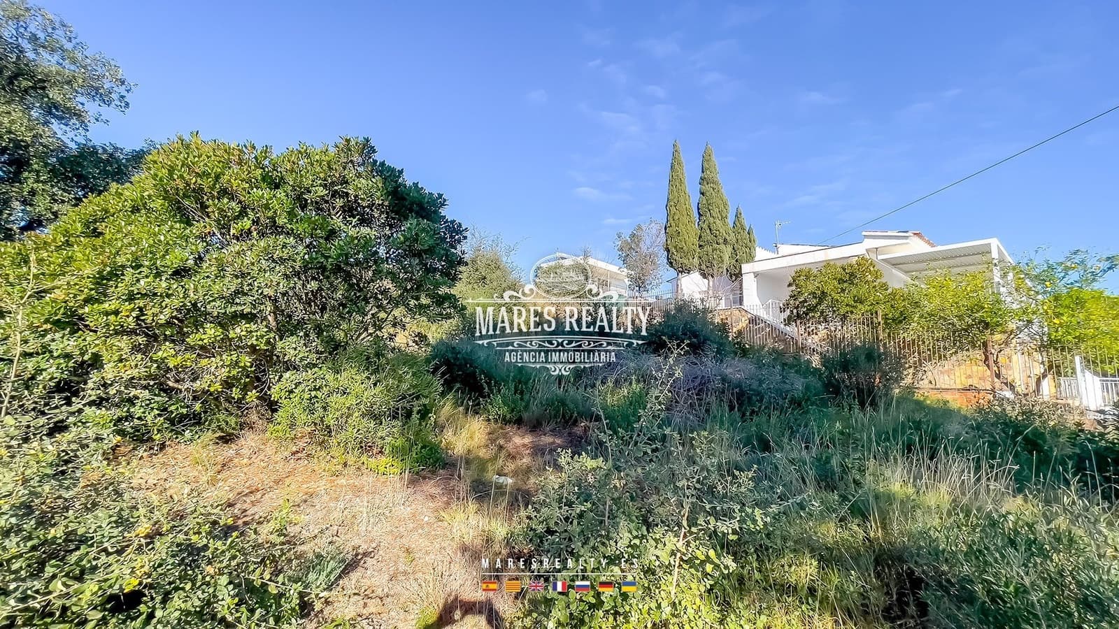 3 Zimmer Villa zu verkaufen in Lloret de Mar - 380.000 € (Ref: 8980090)