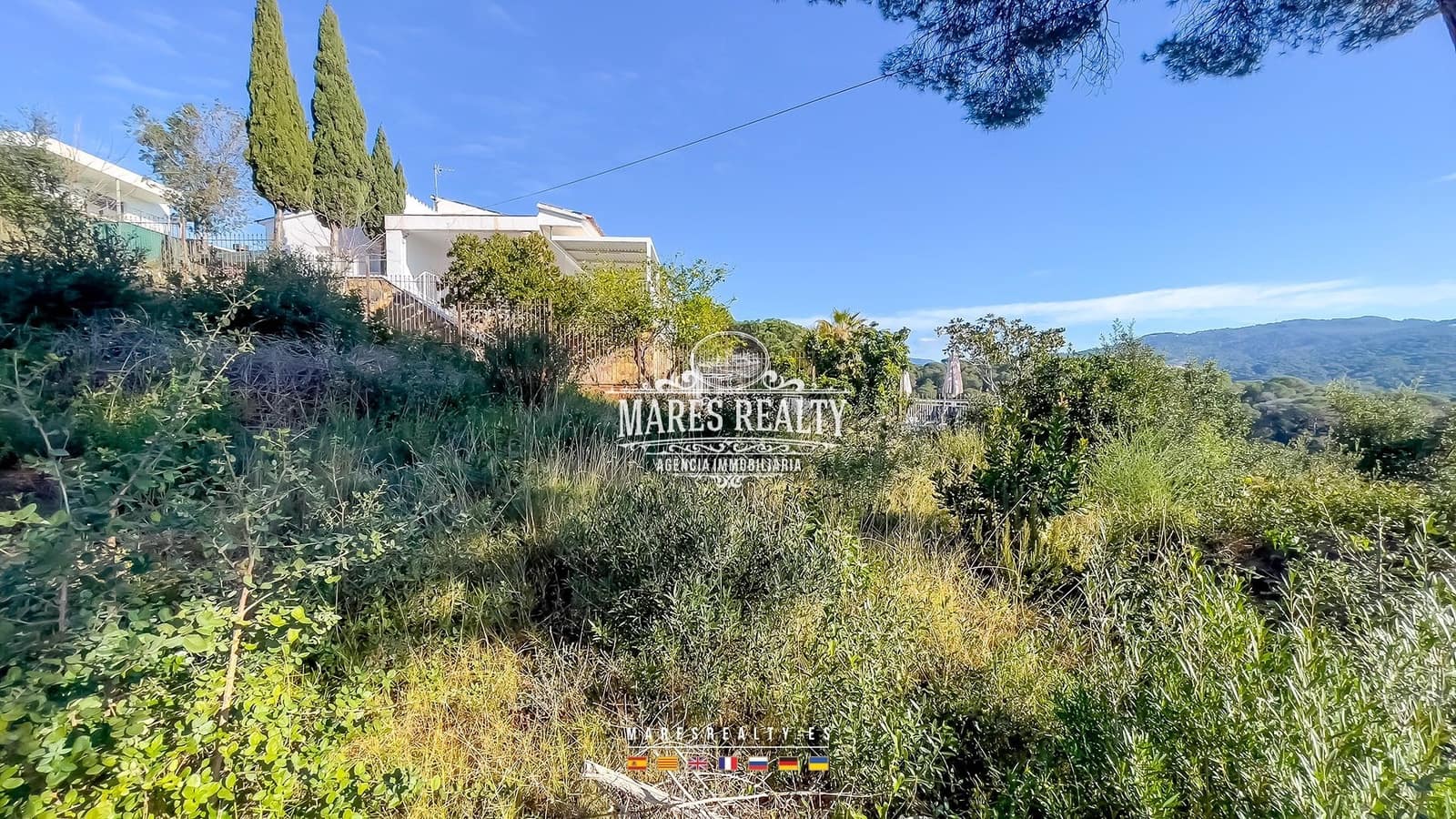 3 Zimmer Villa zu verkaufen in Lloret de Mar - 380.000 € (Ref: 8980090)