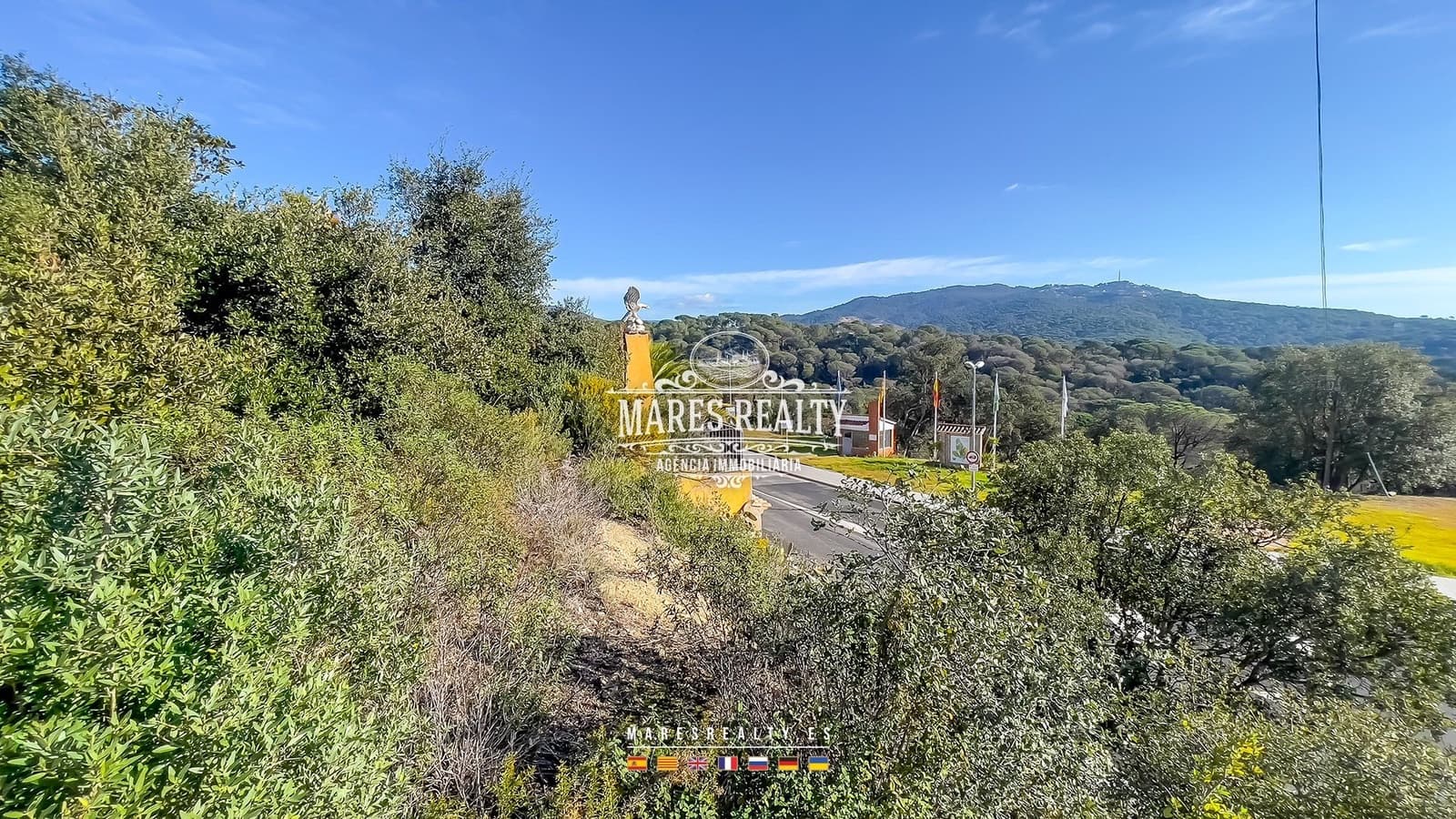 3 Zimmer Villa zu verkaufen in Lloret de Mar - 380.000 € (Ref: 8980090)