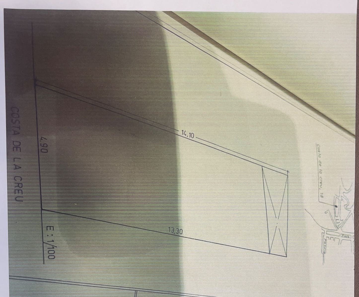 3 Zimmer Villa zu verkaufen in Lloret de Mar - 380.000 € (Ref: 8980090)