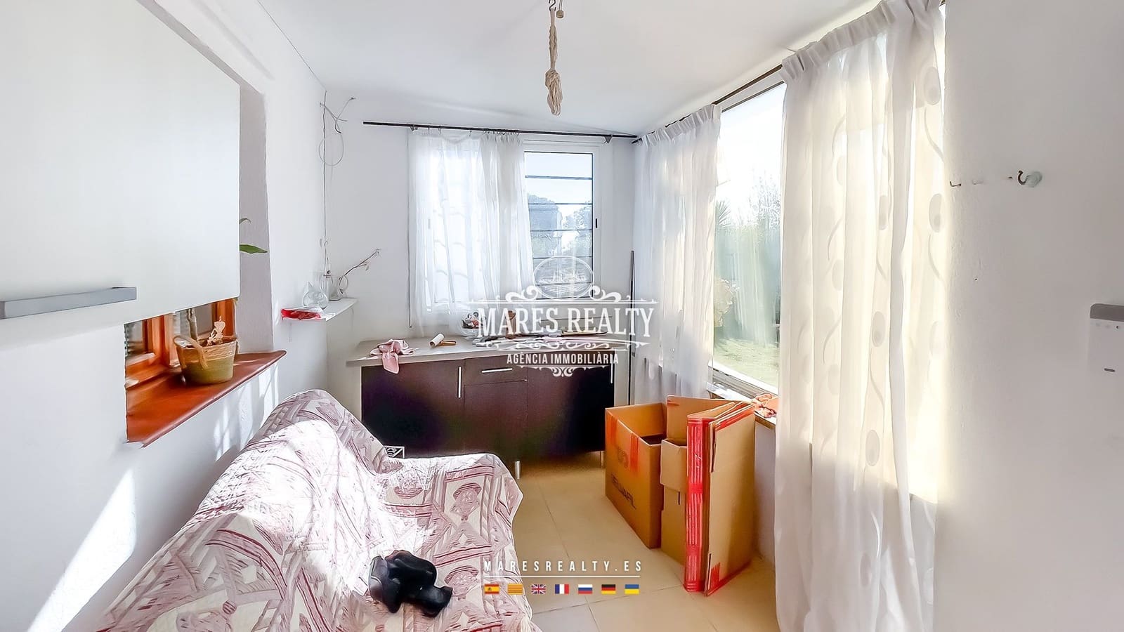 3 Zimmer Villa zu verkaufen in Lloret de Mar - 380.000 € (Ref: 8980090)