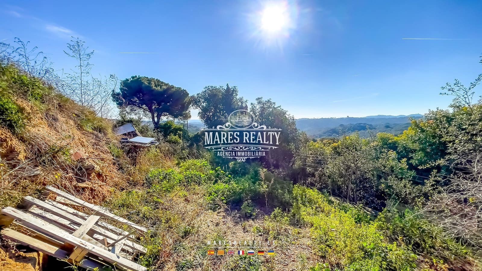 3 Zimmer Villa zu verkaufen in Lloret de Mar - 380.000 € (Ref: 8980090)