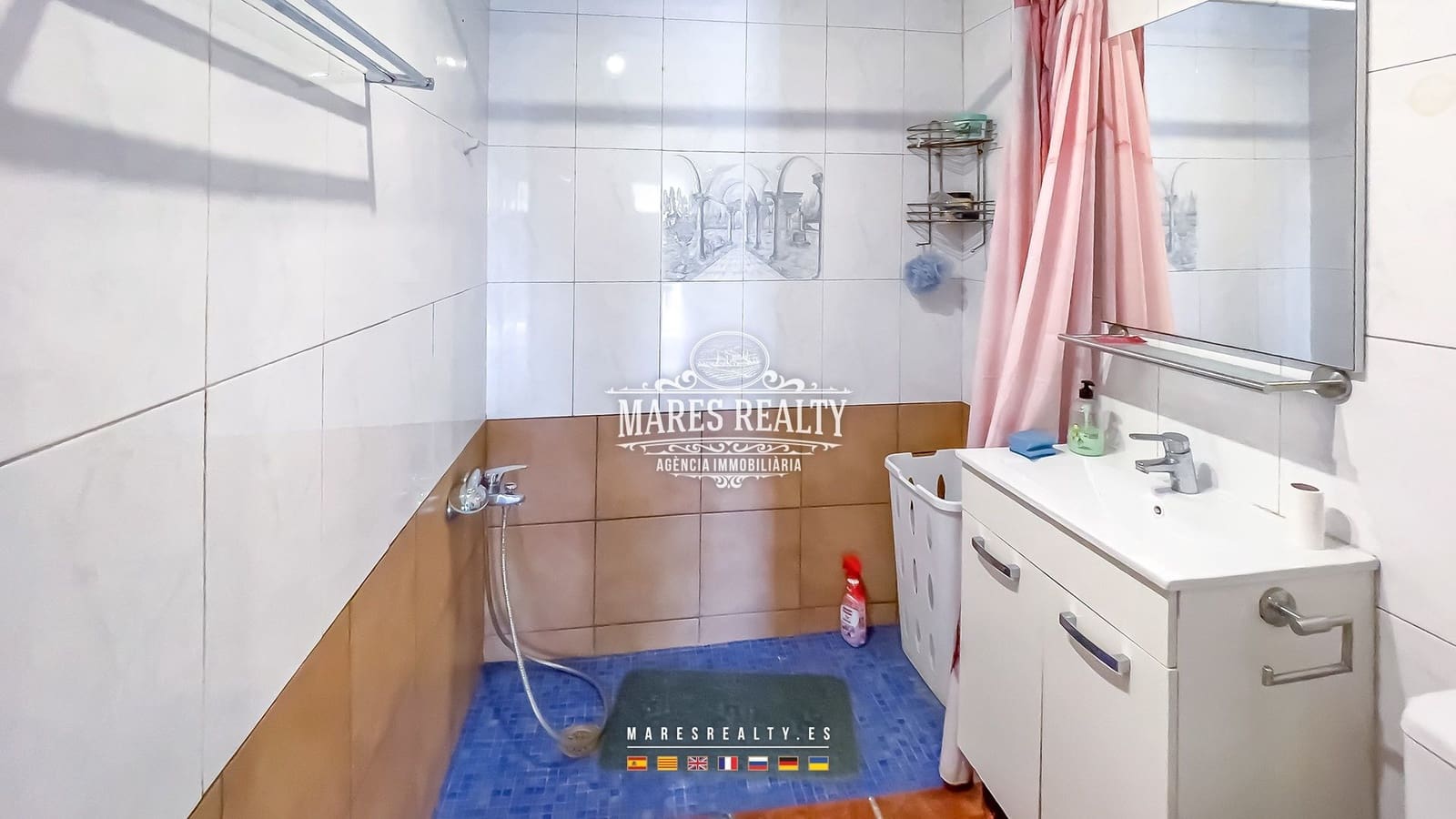 3 Zimmer Villa zu verkaufen in Lloret de Mar - 380.000 € (Ref: 8980090)