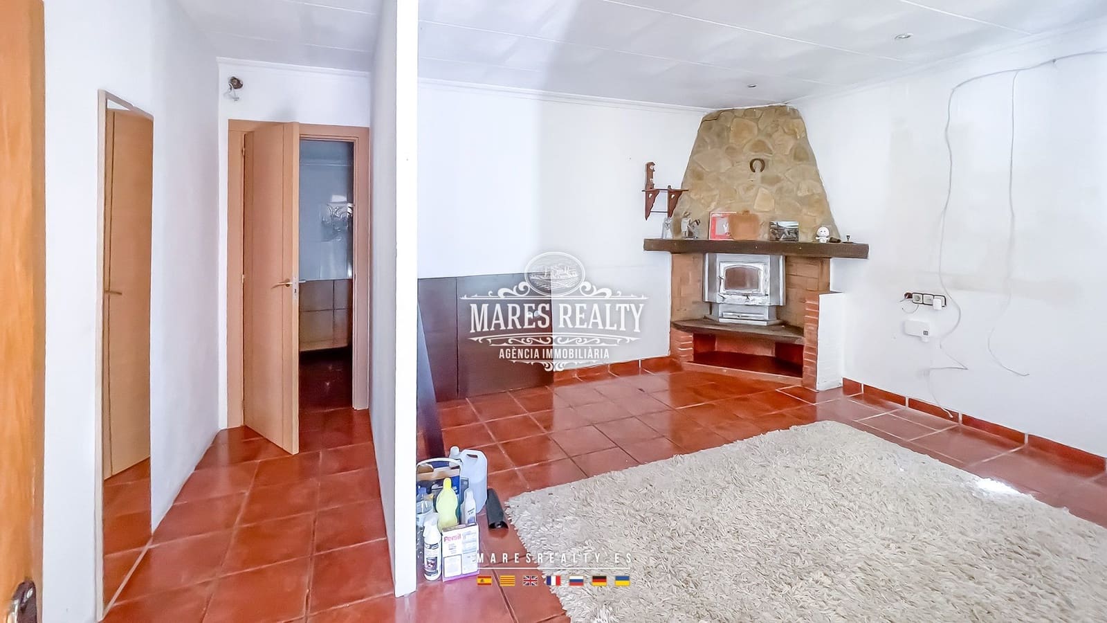 3 Zimmer Villa zu verkaufen in Lloret de Mar - 380.000 € (Ref: 8980090)