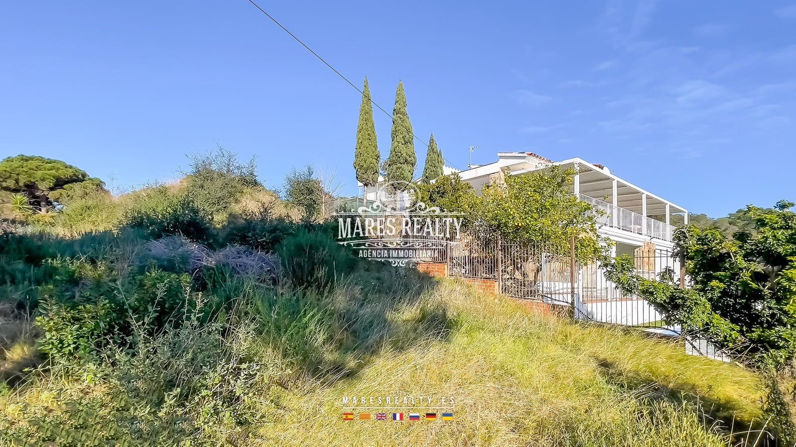 3 Zimmer Villa zu verkaufen in Lloret de Mar - 380.000 € (Ref: 8980090)