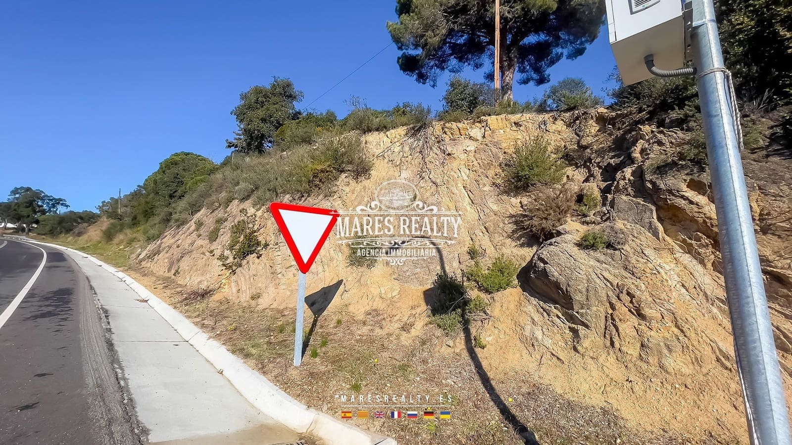 3 Zimmer Villa zu verkaufen in Lloret de Mar - 380.000 € (Ref: 8980090)