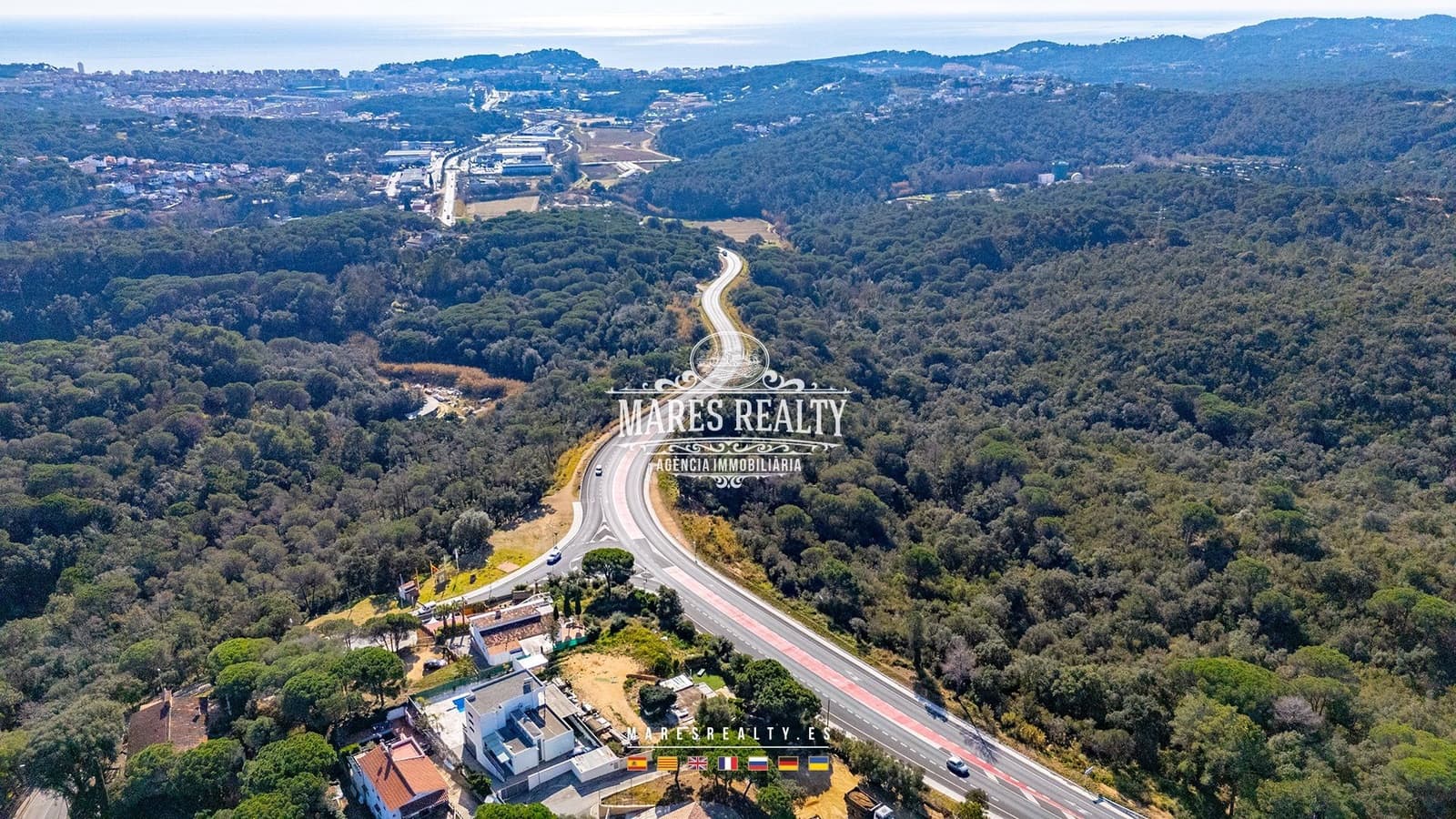 3 Zimmer Villa zu verkaufen in Lloret de Mar - 380.000 € (Ref: 8980090)