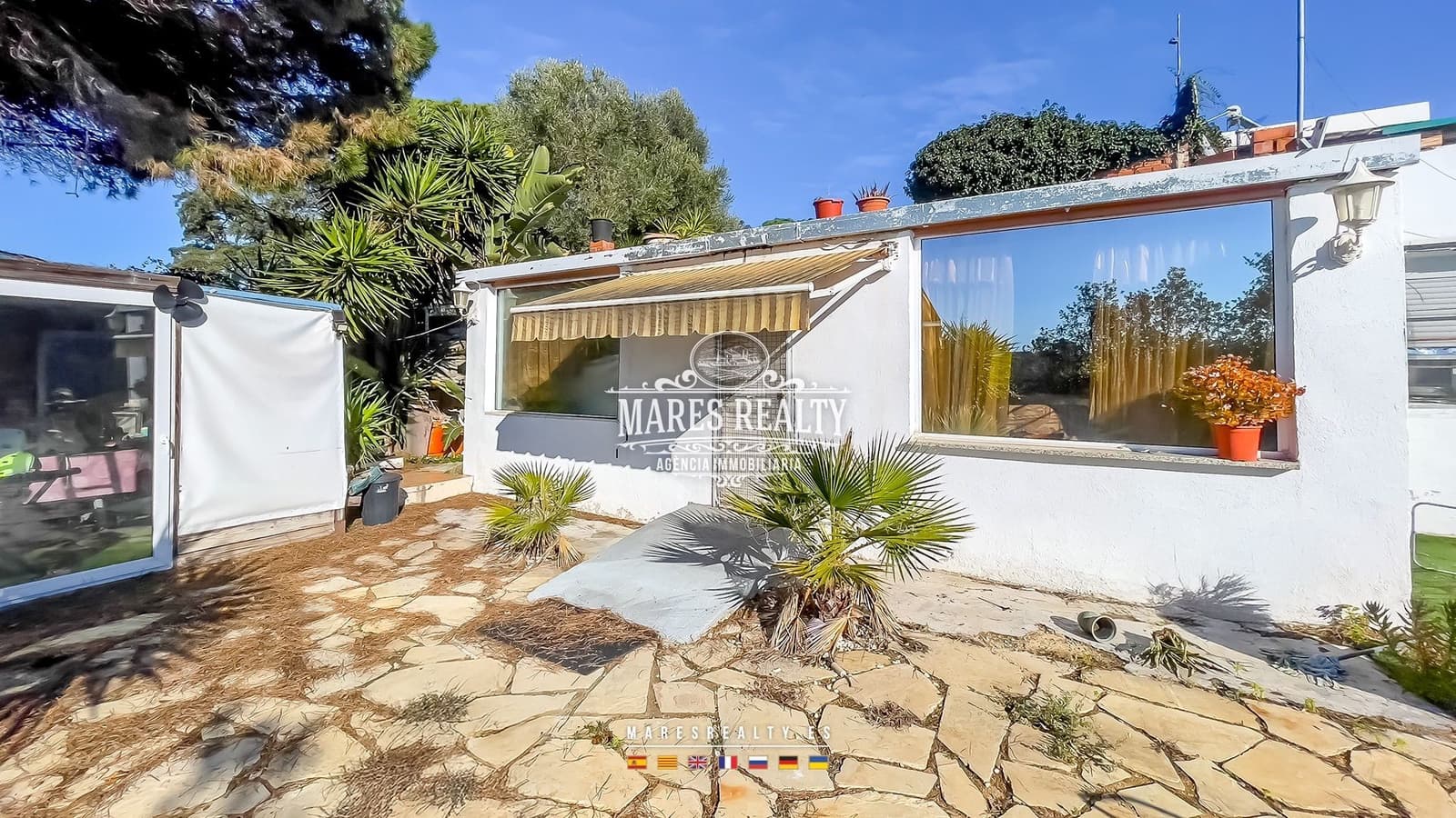 3 Zimmer Villa zu verkaufen in Lloret de Mar - 380.000 € (Ref: 8980090)