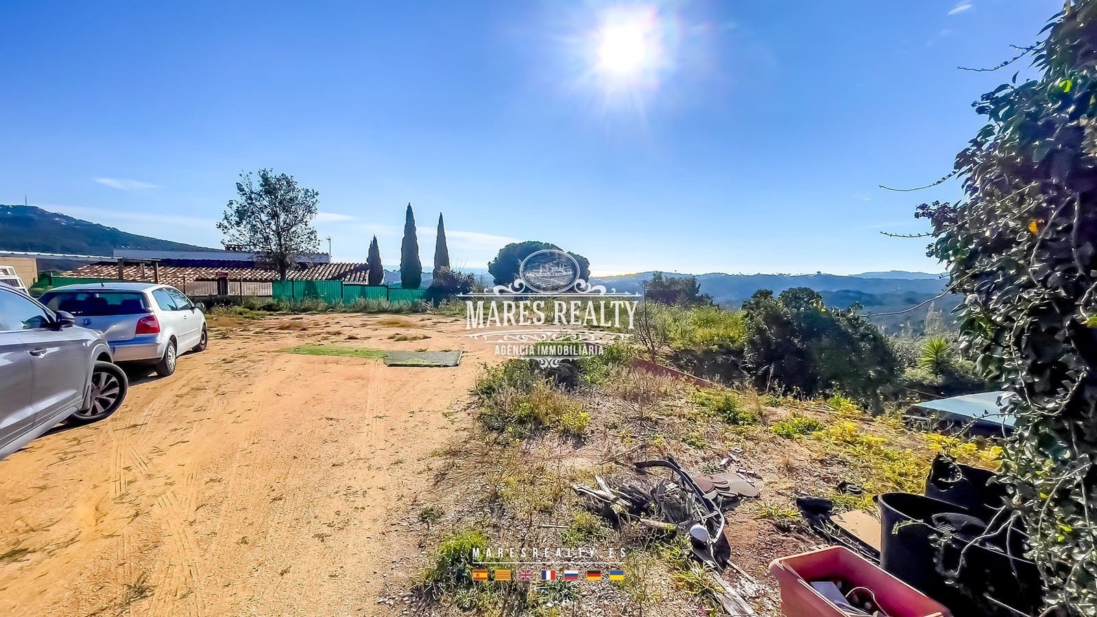 3 Zimmer Villa zu verkaufen in Lloret de Mar - 380.000 € (Ref: 8980090)