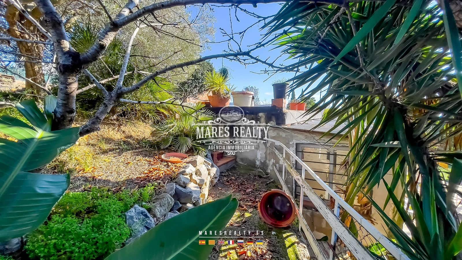 3 Zimmer Villa zu verkaufen in Lloret de Mar - 380.000 € (Ref: 8980090)