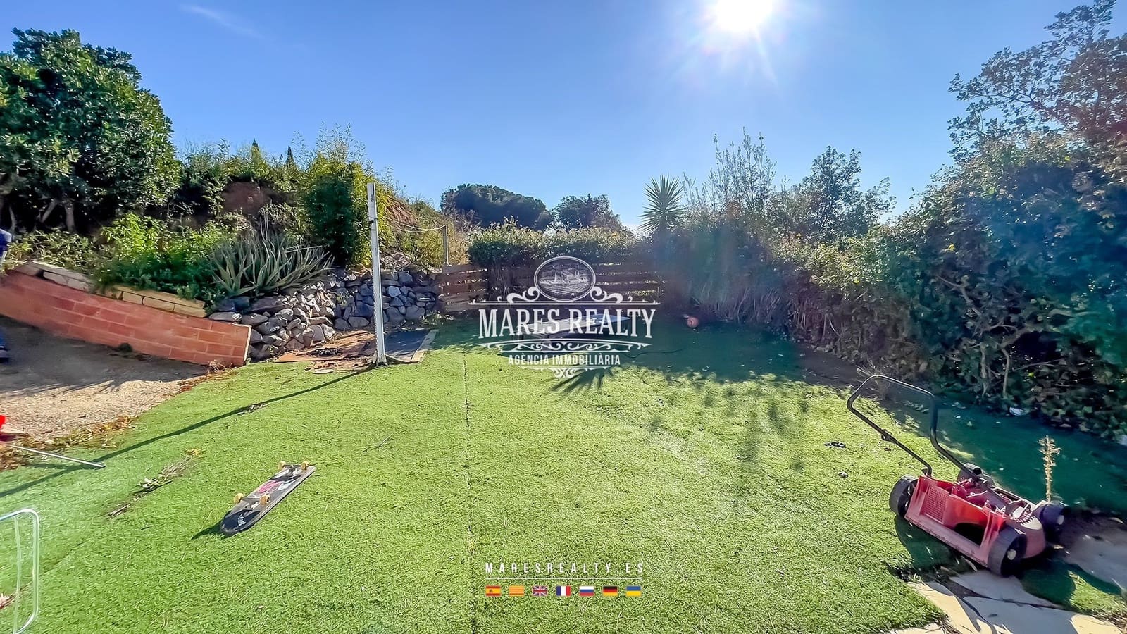 3 Zimmer Villa zu verkaufen in Lloret de Mar - 380.000 € (Ref: 8980090)