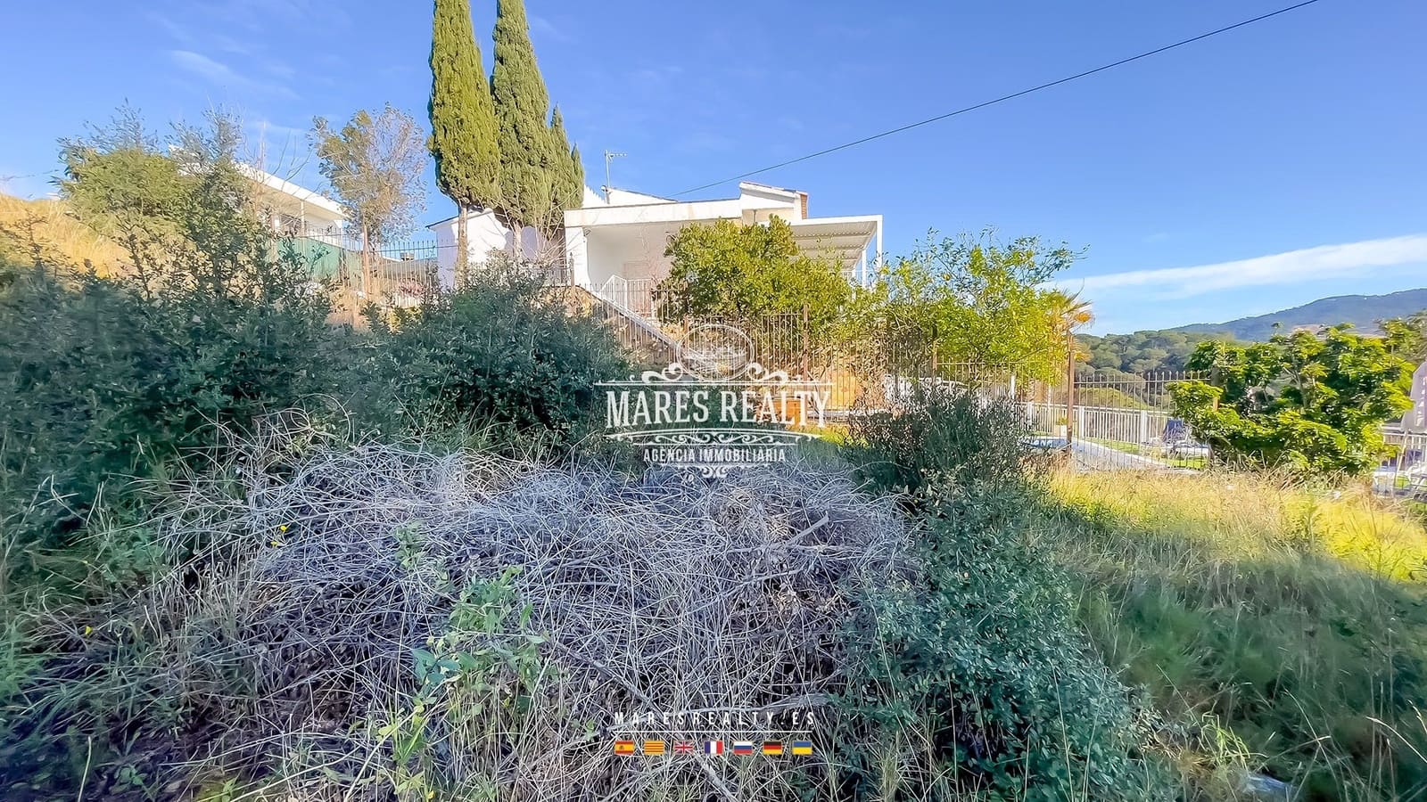 3 Zimmer Villa zu verkaufen in Lloret de Mar - 380.000 € (Ref: 8980090)