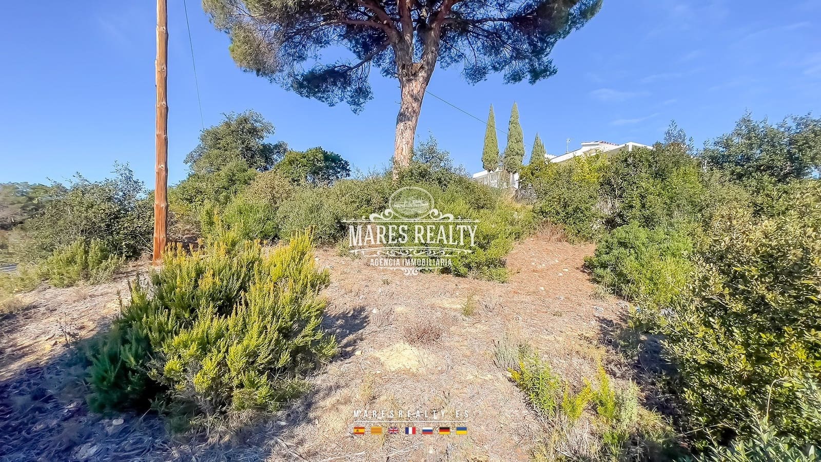 3 Zimmer Villa zu verkaufen in Lloret de Mar - 380.000 € (Ref: 8980090)