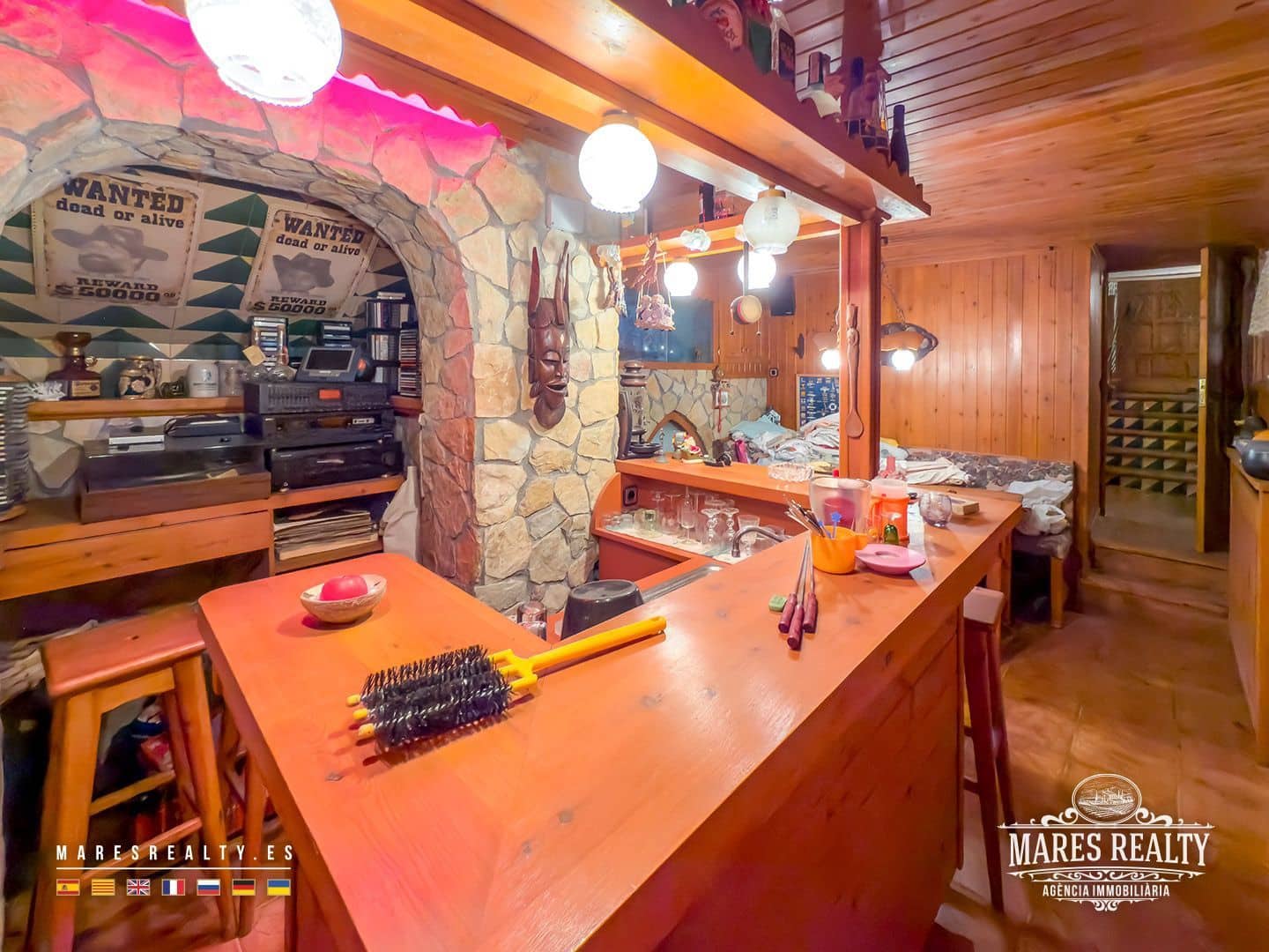 7 soveværelse Villa til salg i Lloret de Mar med swimmingpool - € 310.000 (Ref: 8980091)