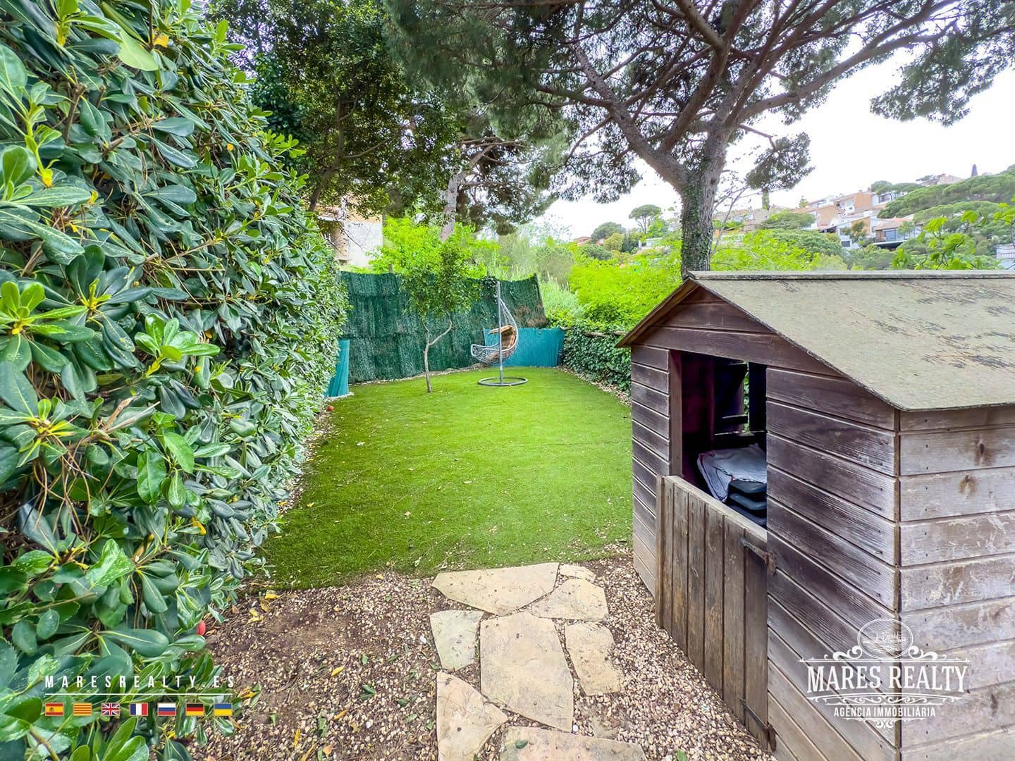 7 soveværelse Villa til salg i Lloret de Mar med swimmingpool - € 310.000 (Ref: 8980091)