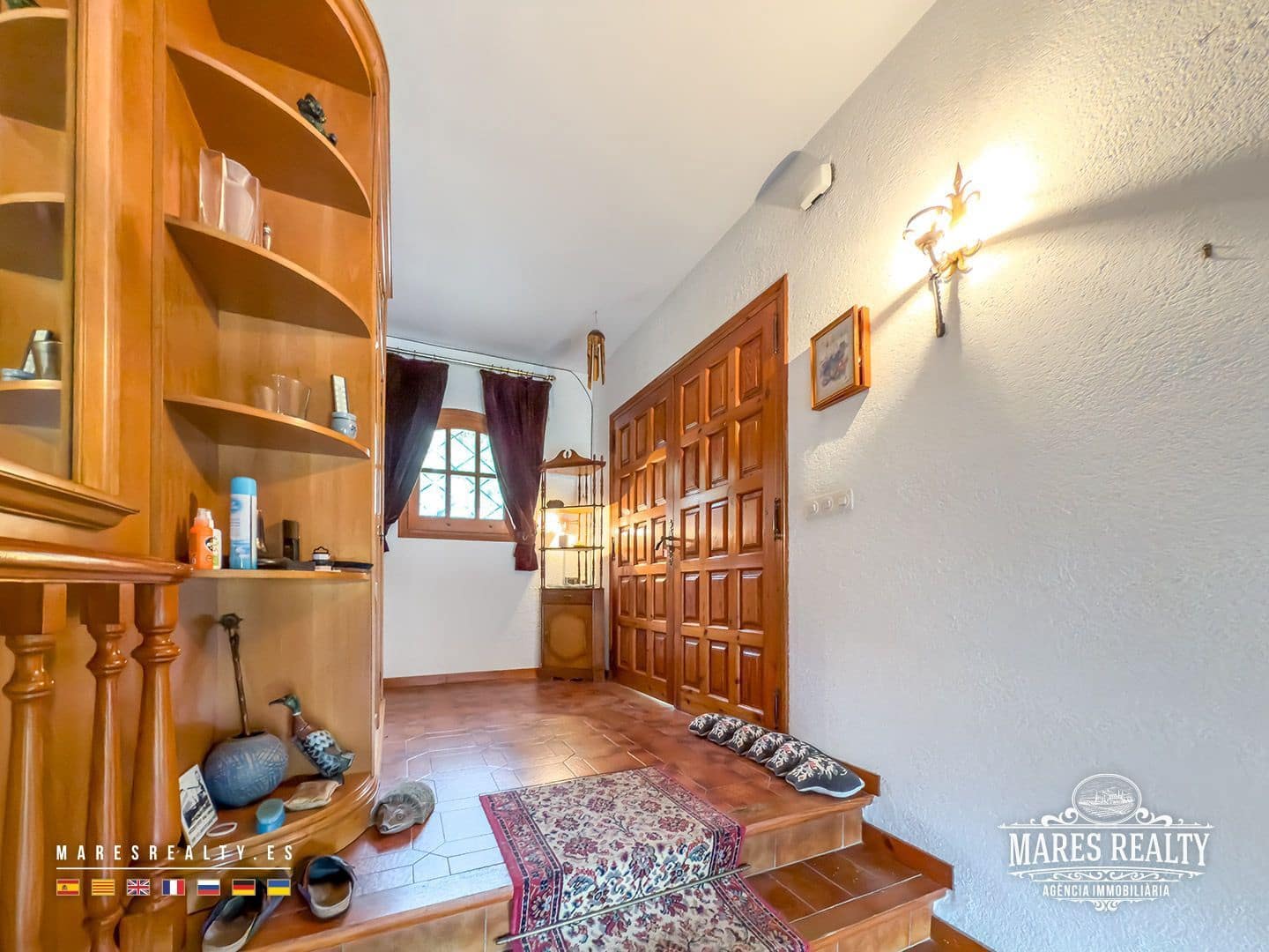 7 soveværelse Villa til salg i Lloret de Mar med swimmingpool - € 310.000 (Ref: 8980091)