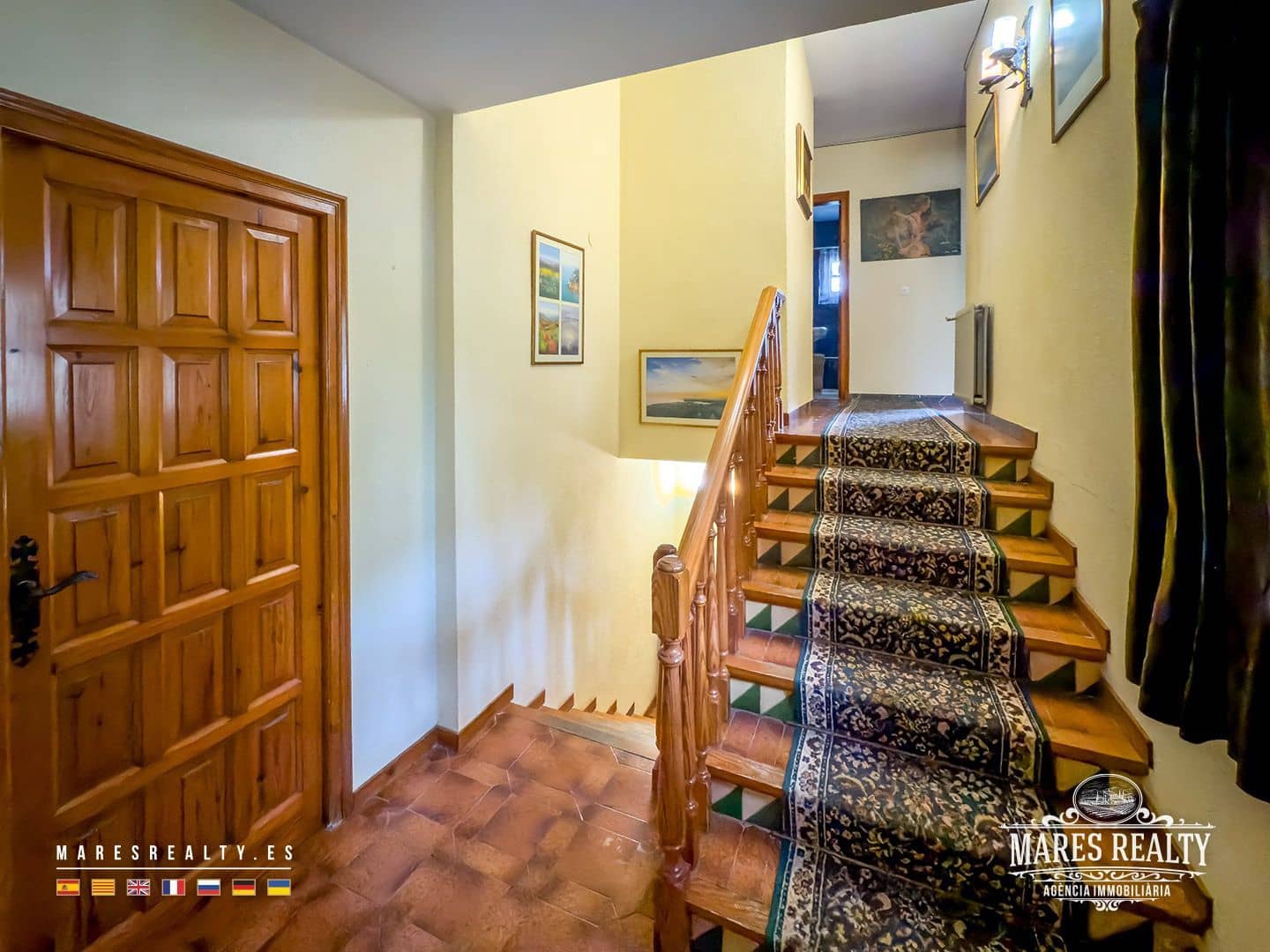 7 soveværelse Villa til salg i Lloret de Mar med swimmingpool - € 310.000 (Ref: 8980091)