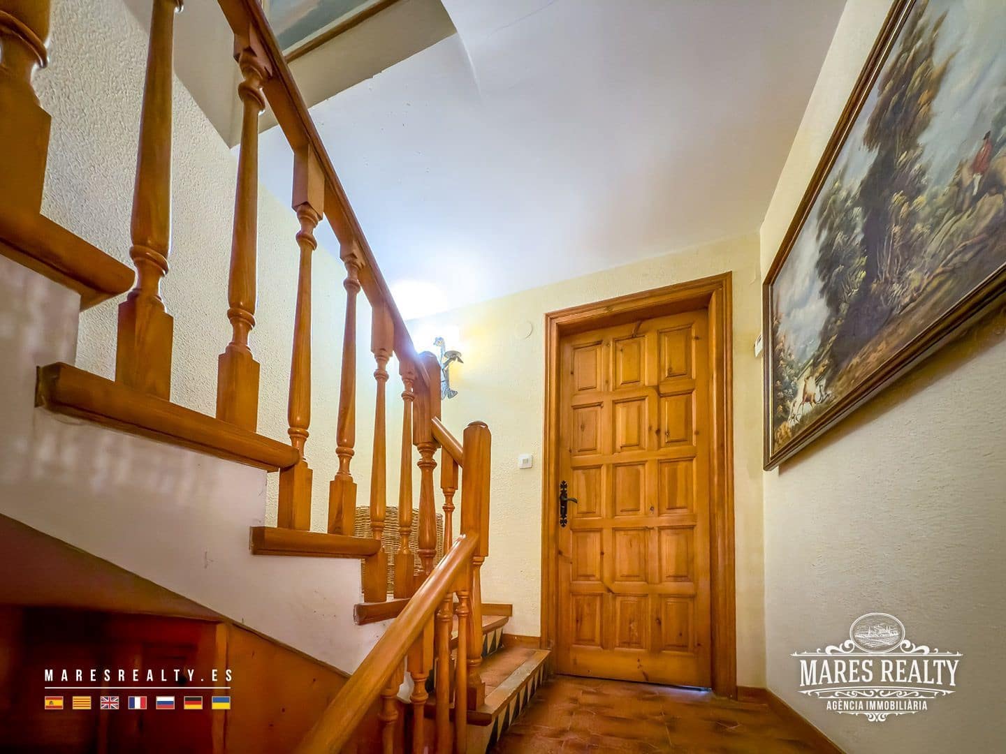 7 soveværelse Villa til salg i Lloret de Mar med swimmingpool - € 310.000 (Ref: 8980091)