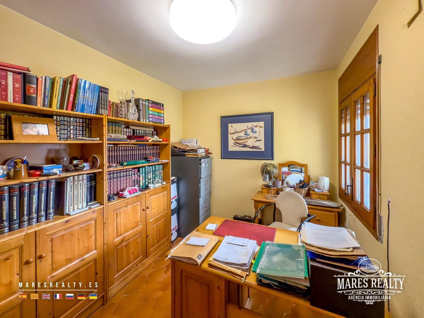 7 soveværelse Villa til salg i Lloret de Mar med swimmingpool - € 310.000 (Ref: 8980091)