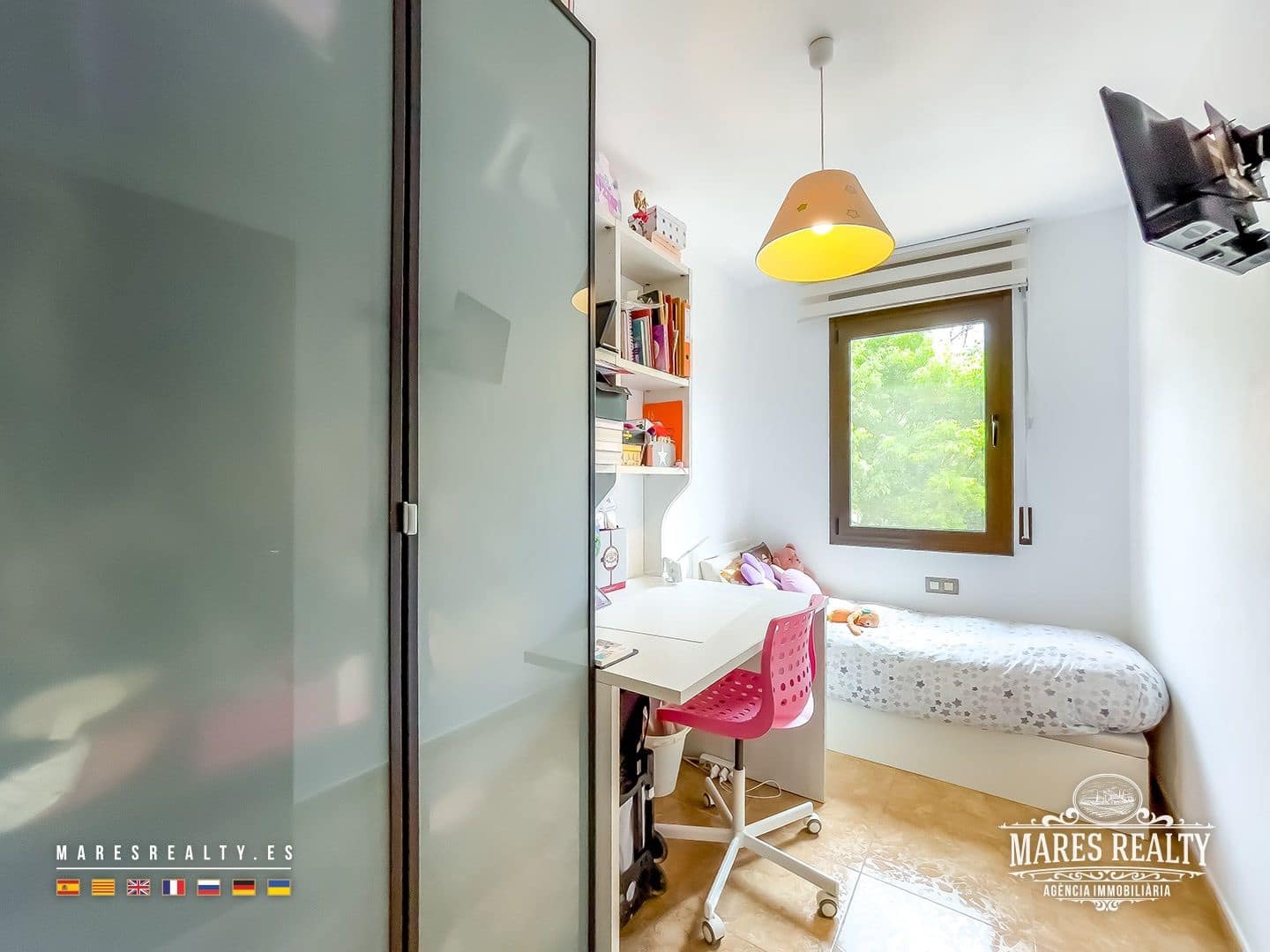 3 quarto Apartamento para venda em Malgrat de Mar com garagem - 270 000 € (Ref: 8982106)