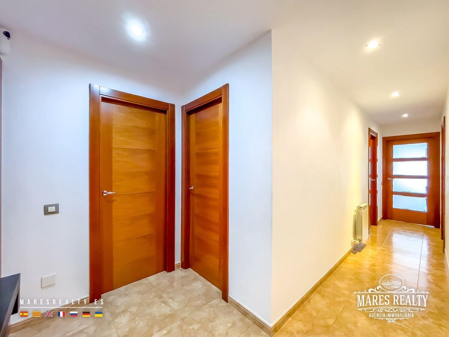 3 quarto Apartamento para venda em Malgrat de Mar com garagem - 270 000 € (Ref: 8982106)