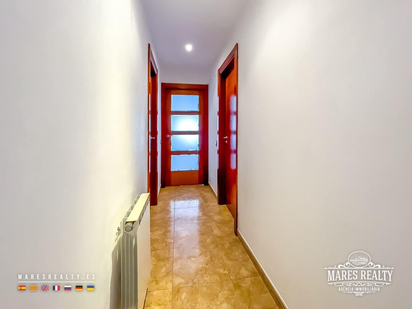 3 quarto Apartamento para venda em Malgrat de Mar com garagem - 270 000 € (Ref: 8982106)