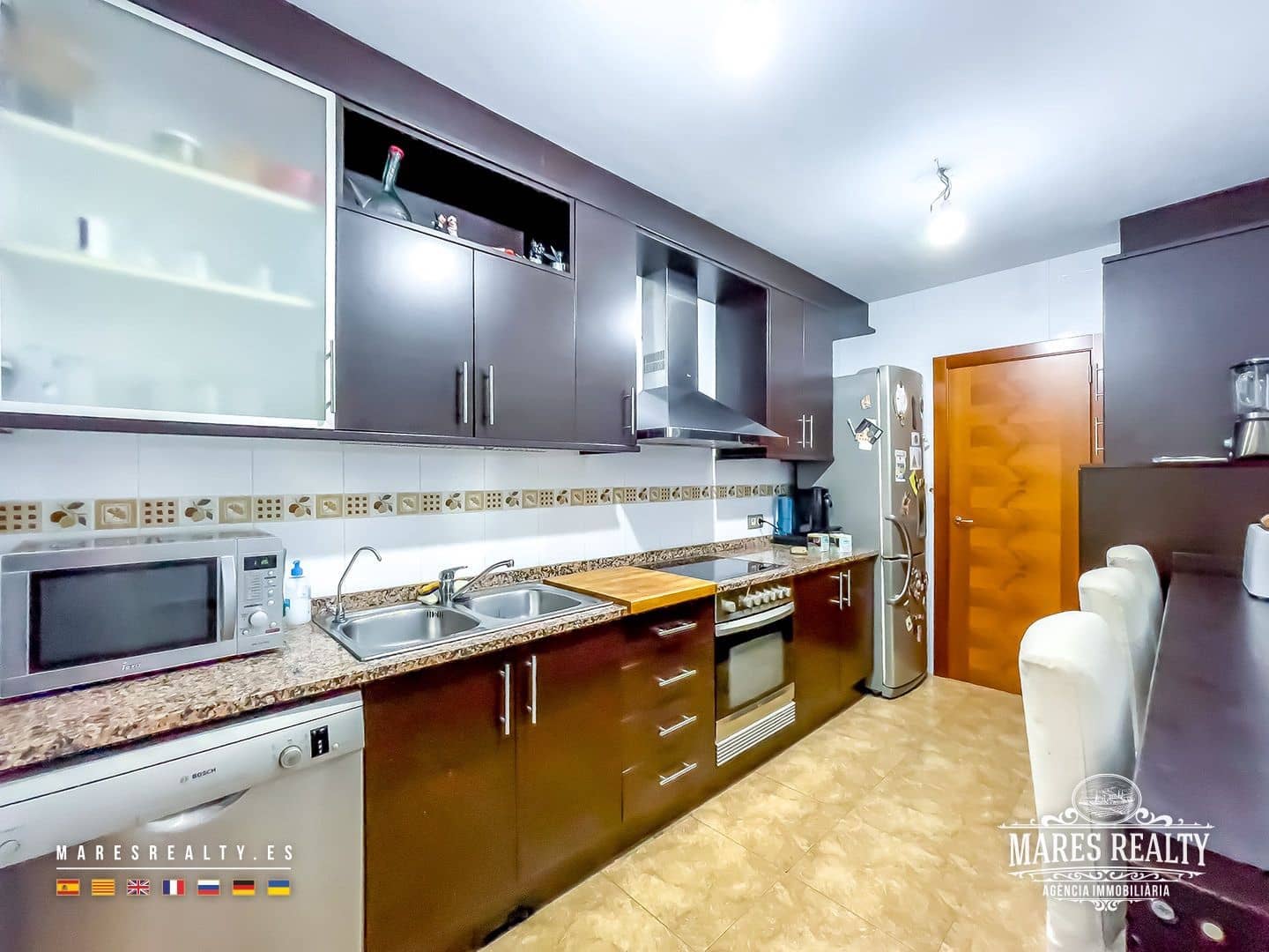 3 quarto Apartamento para venda em Malgrat de Mar com garagem - 270 000 € (Ref: 8982106)