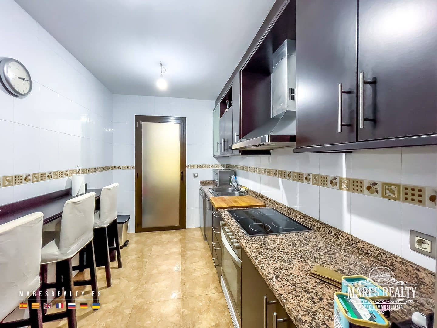3 quarto Apartamento para venda em Malgrat de Mar com garagem - 270 000 € (Ref: 8982106)