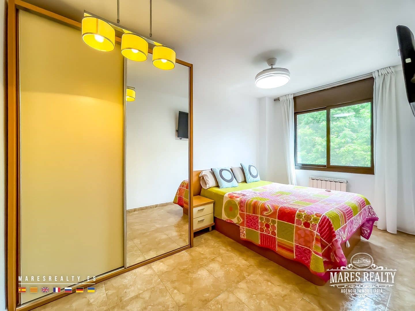 3 quarto Apartamento para venda em Malgrat de Mar com garagem - 270 000 € (Ref: 8982106)