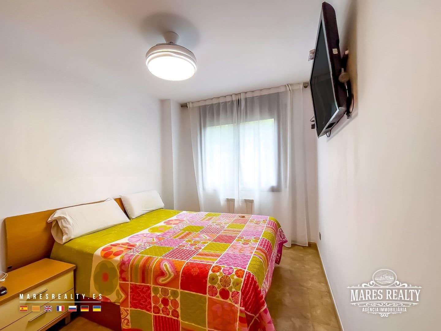 3 quarto Apartamento para venda em Malgrat de Mar com garagem - 270 000 € (Ref: 8982106)