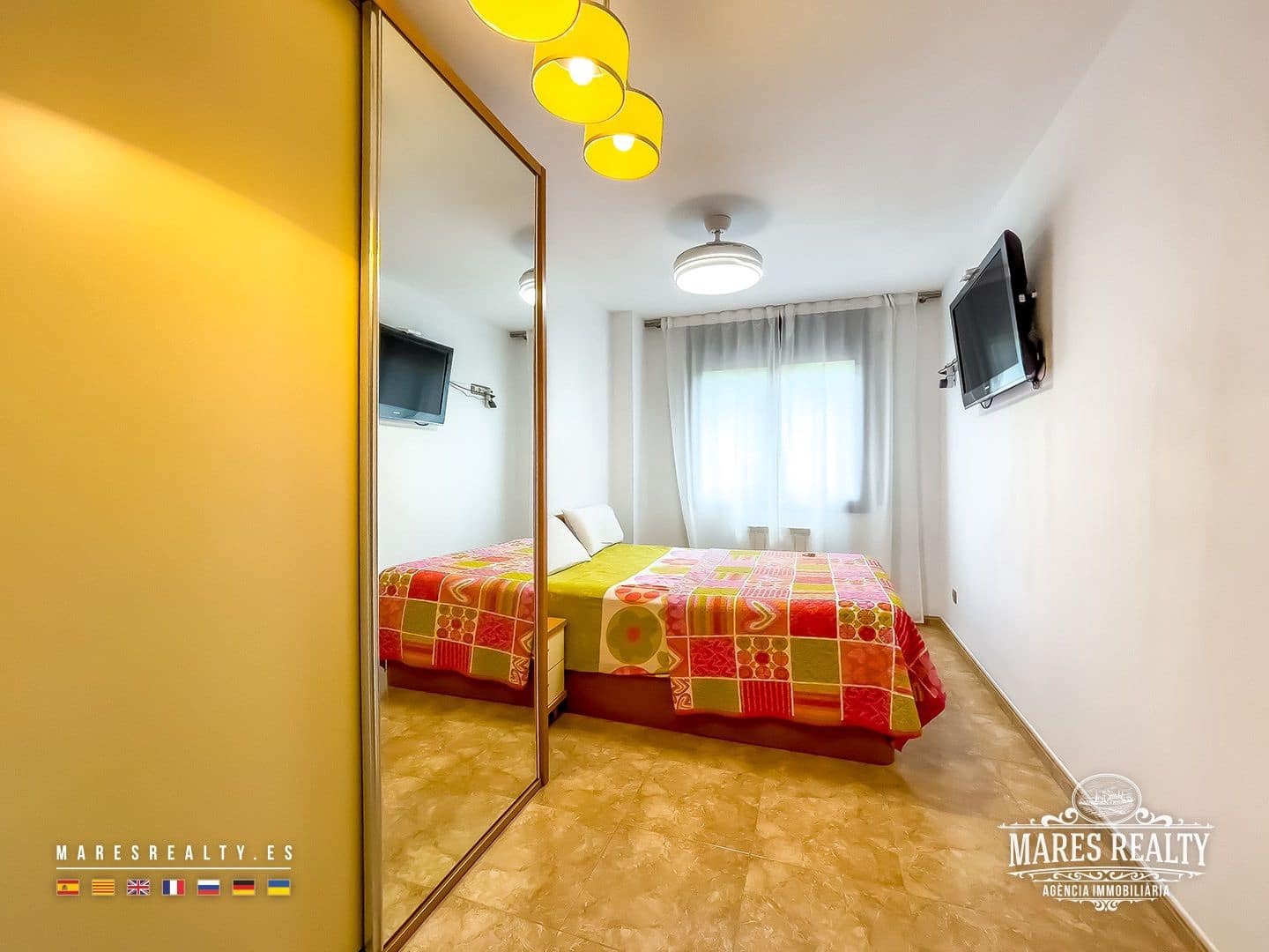 3 quarto Apartamento para venda em Malgrat de Mar com garagem - 270 000 € (Ref: 8982106)