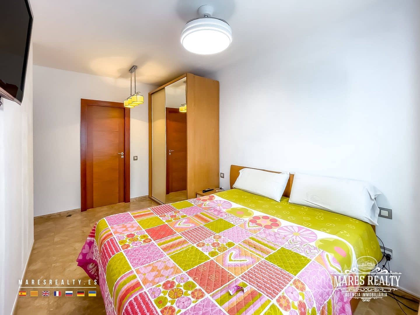 3 quarto Apartamento para venda em Malgrat de Mar com garagem - 270 000 € (Ref: 8982106)