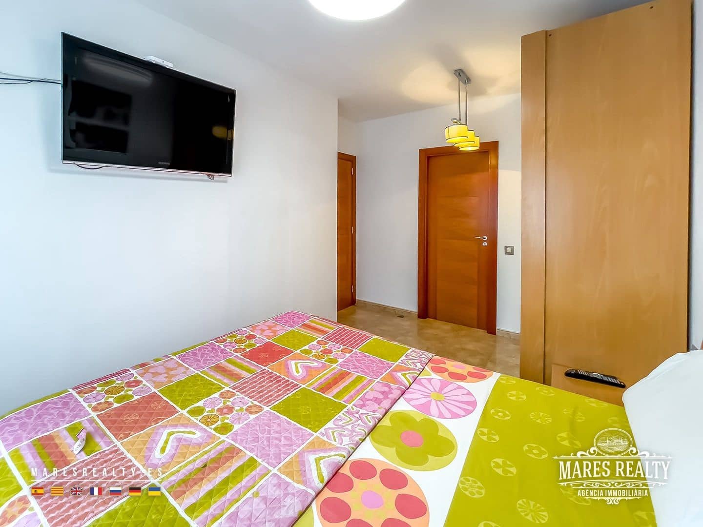 3 quarto Apartamento para venda em Malgrat de Mar com garagem - 270 000 € (Ref: 8982106)