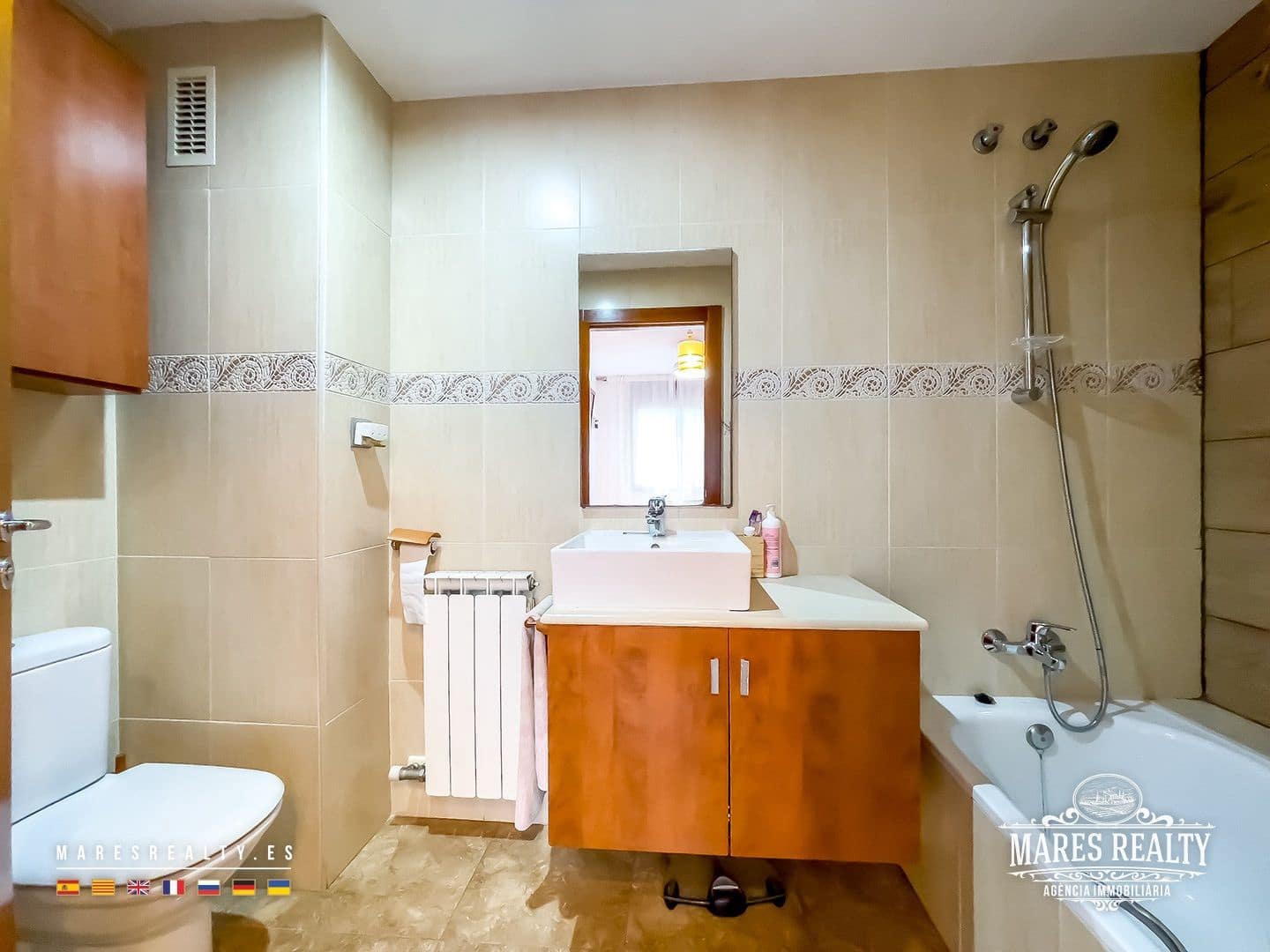 3 quarto Apartamento para venda em Malgrat de Mar com garagem - 270 000 € (Ref: 8982106)