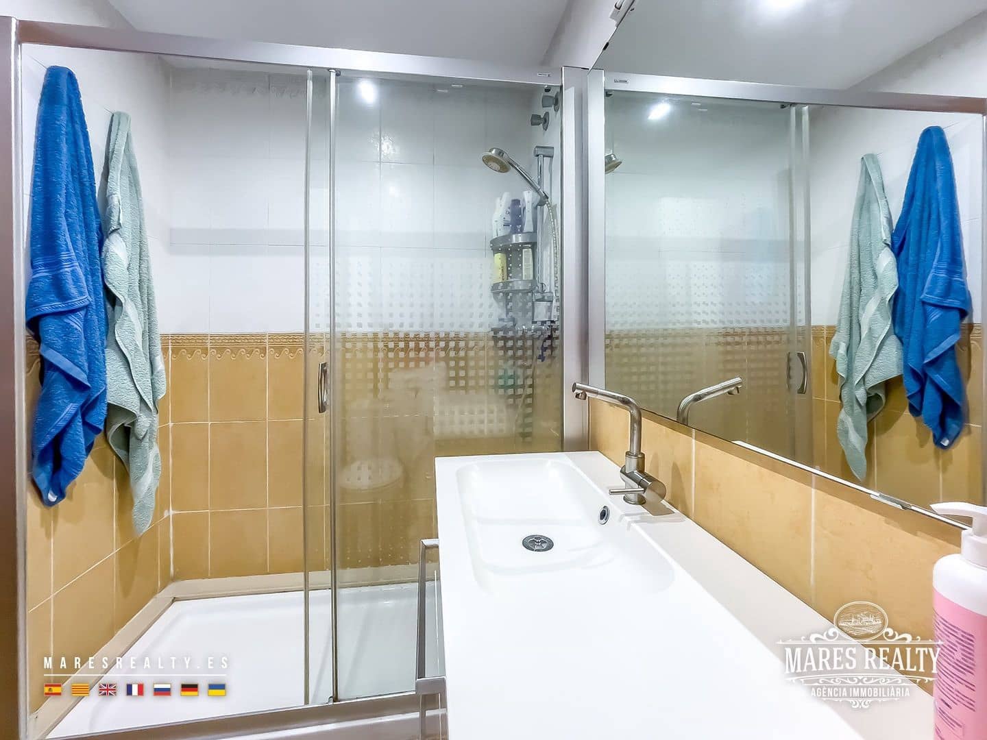 3 quarto Apartamento para venda em Malgrat de Mar com garagem - 270 000 € (Ref: 8982106)