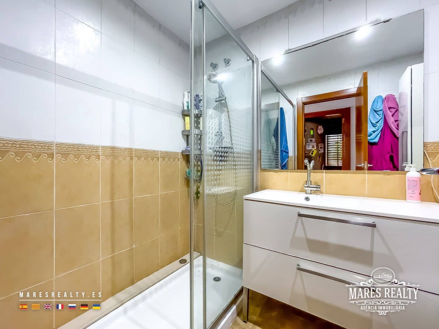 3 quarto Apartamento para venda em Malgrat de Mar com garagem - 270 000 € (Ref: 8982106)