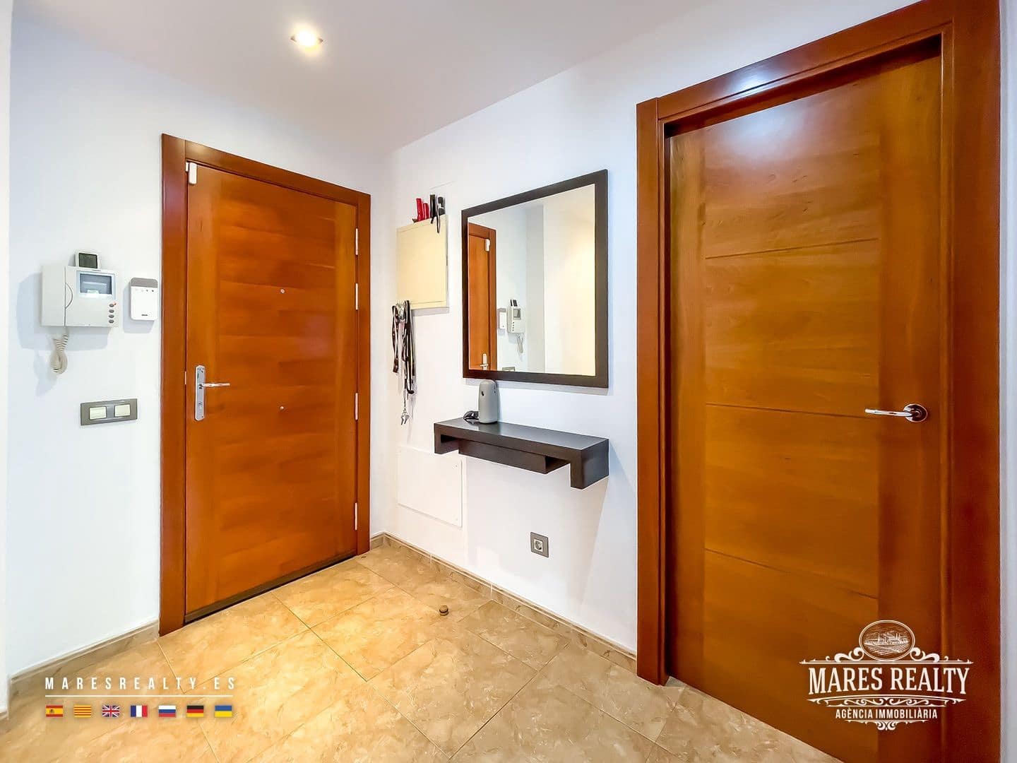 3 quarto Apartamento para venda em Malgrat de Mar com garagem - 270 000 € (Ref: 8982106)