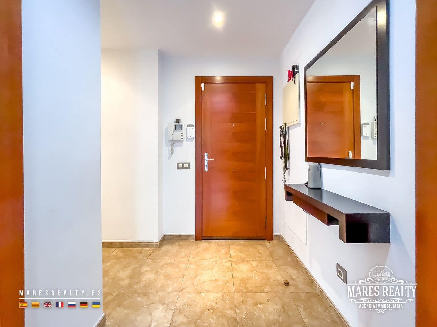 3 quarto Apartamento para venda em Malgrat de Mar com garagem - 270 000 € (Ref: 8982106)