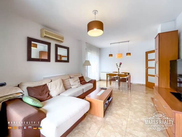 3 bedroom Flat for sale in Malgrat de Mar with garage - € 270,000 (Ref: 8982106)