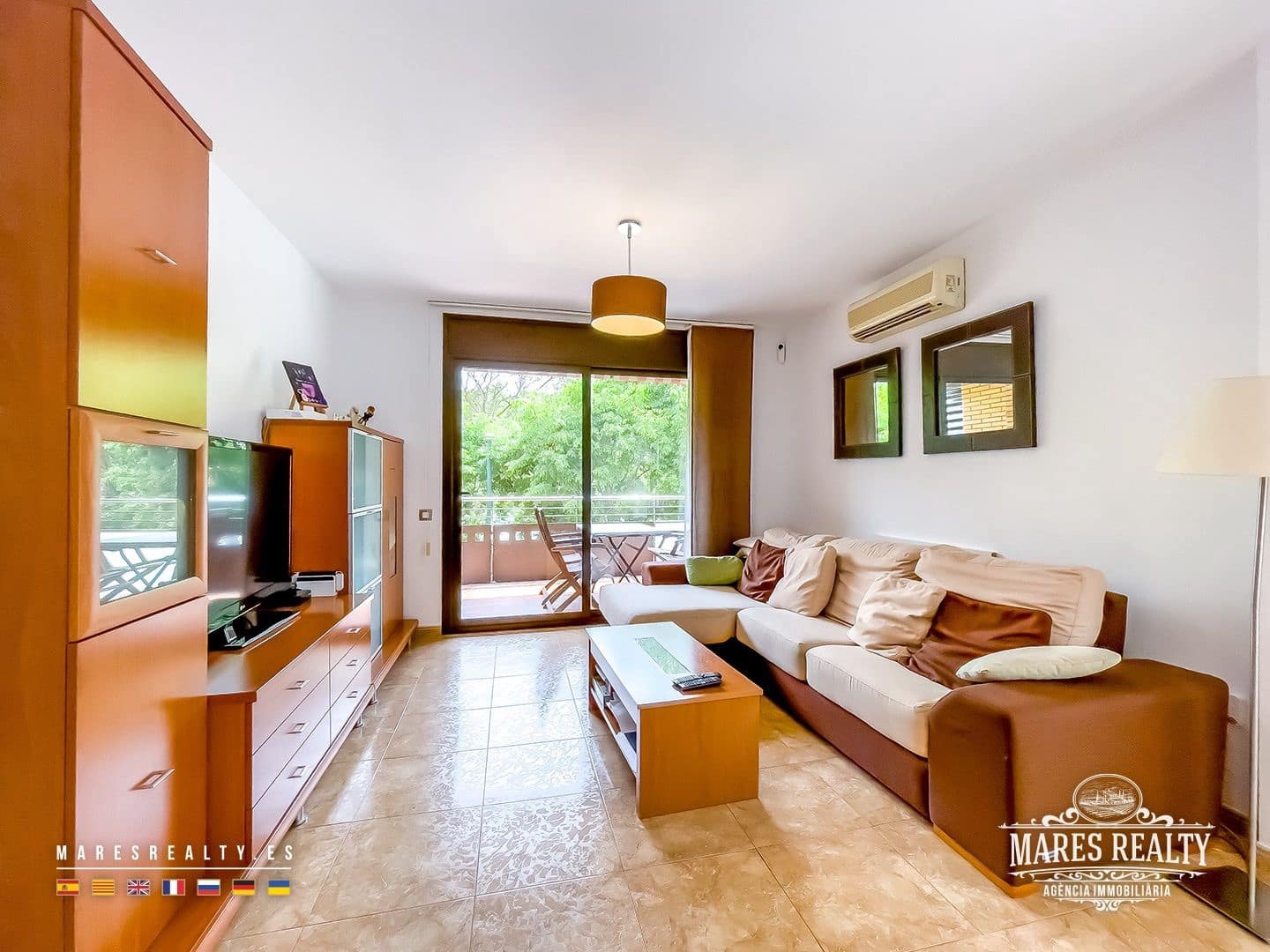 3 quarto Apartamento para venda em Malgrat de Mar com garagem - 270 000 € (Ref: 8982106)