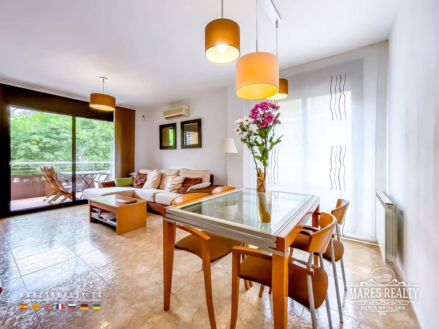 3 quarto Apartamento para venda em Malgrat de Mar com garagem - 270 000 € (Ref: 8982106)