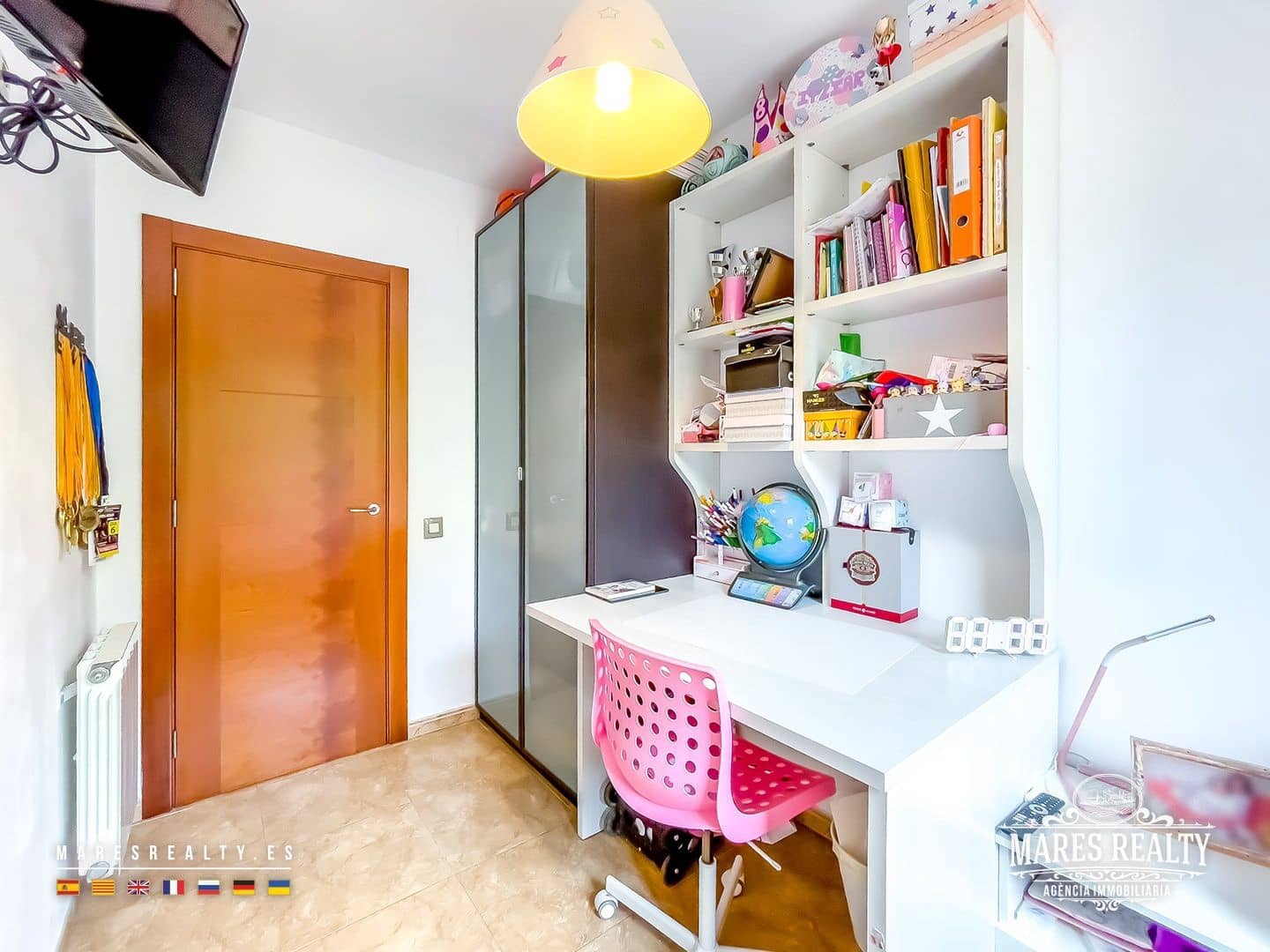 3 quarto Apartamento para venda em Malgrat de Mar com garagem - 270 000 € (Ref: 8982106)