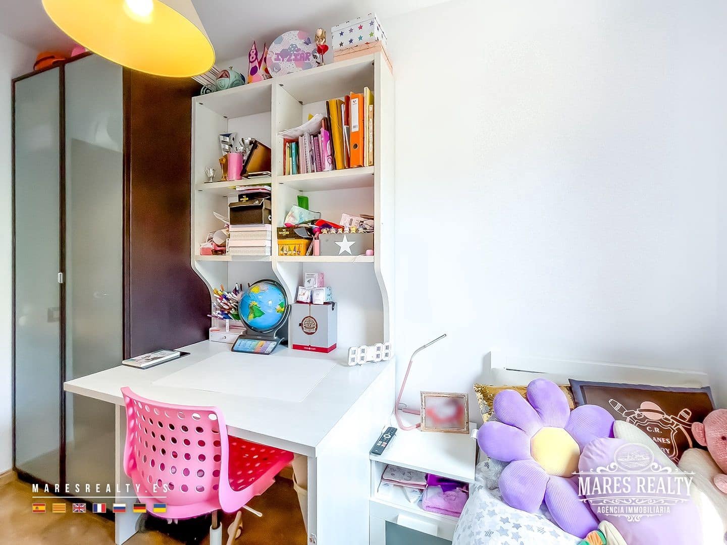 3 quarto Apartamento para venda em Malgrat de Mar com garagem - 270 000 € (Ref: 8982106)