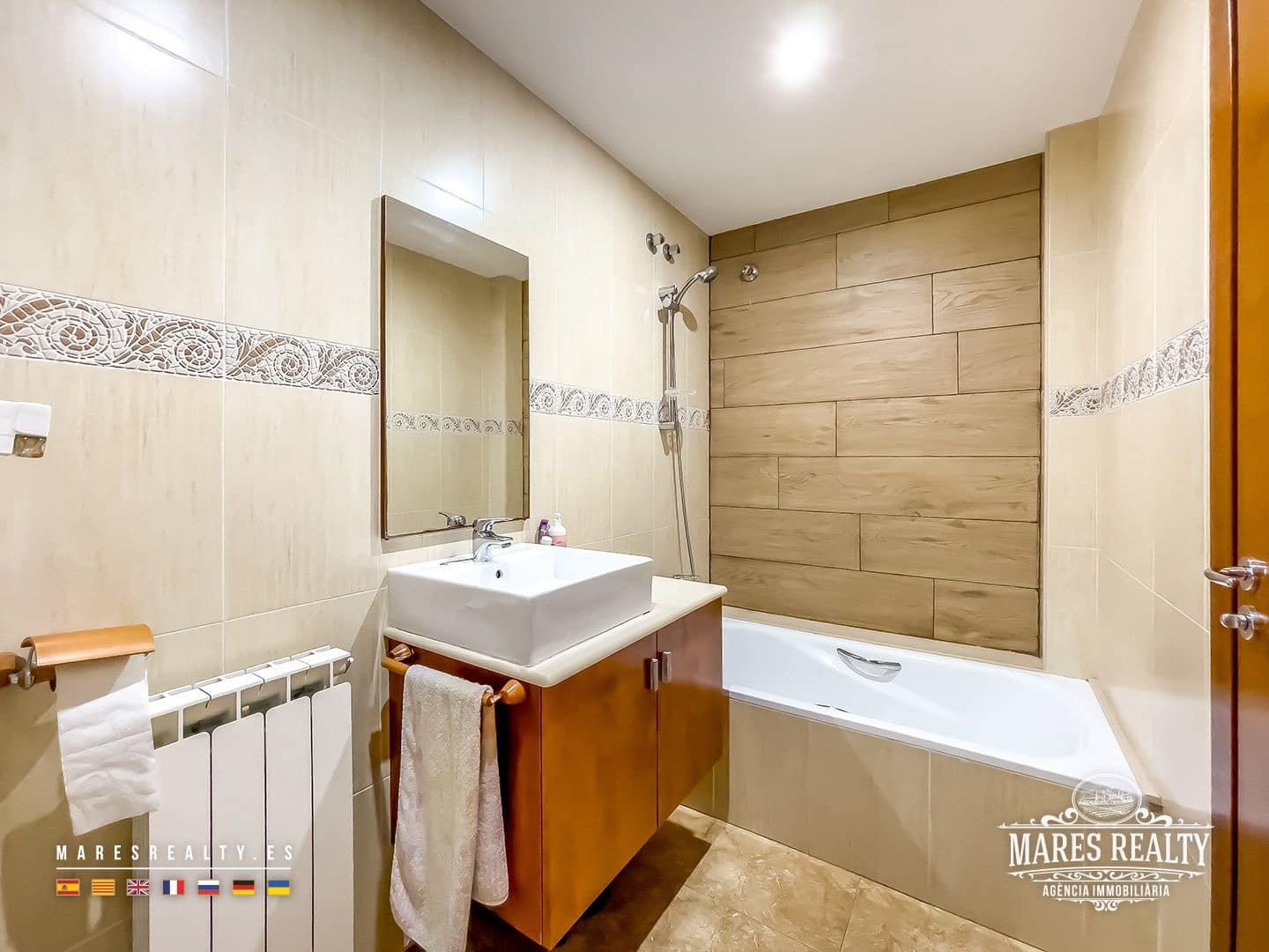 3 quarto Apartamento para venda em Malgrat de Mar com garagem - 270 000 € (Ref: 8982106)