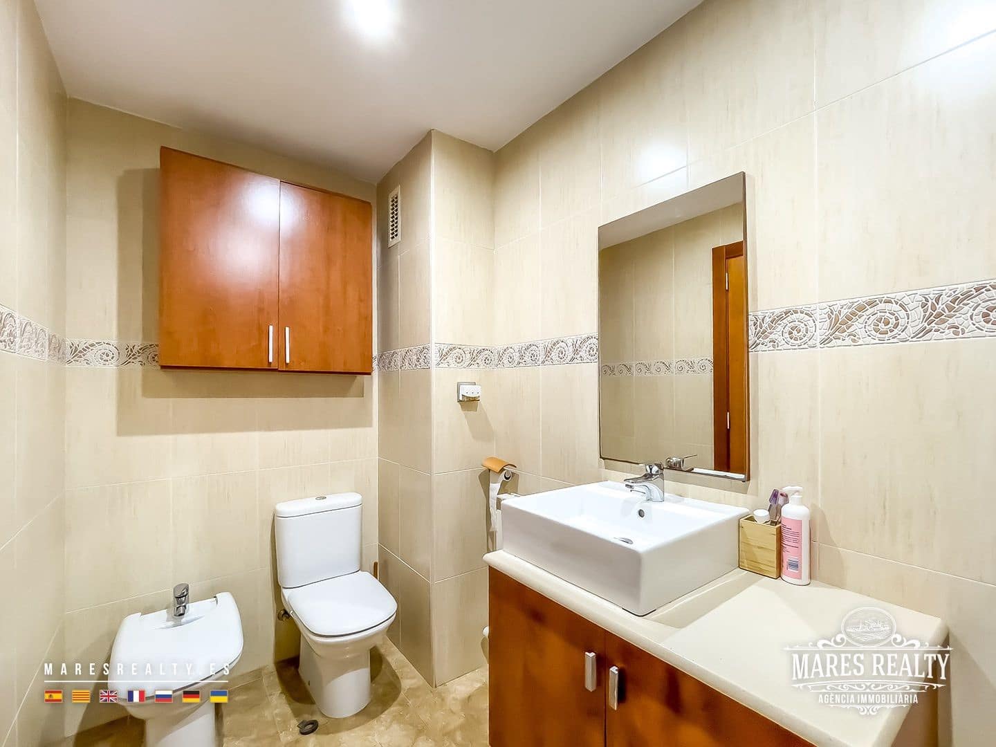 3 quarto Apartamento para venda em Malgrat de Mar com garagem - 270 000 € (Ref: 8982106)