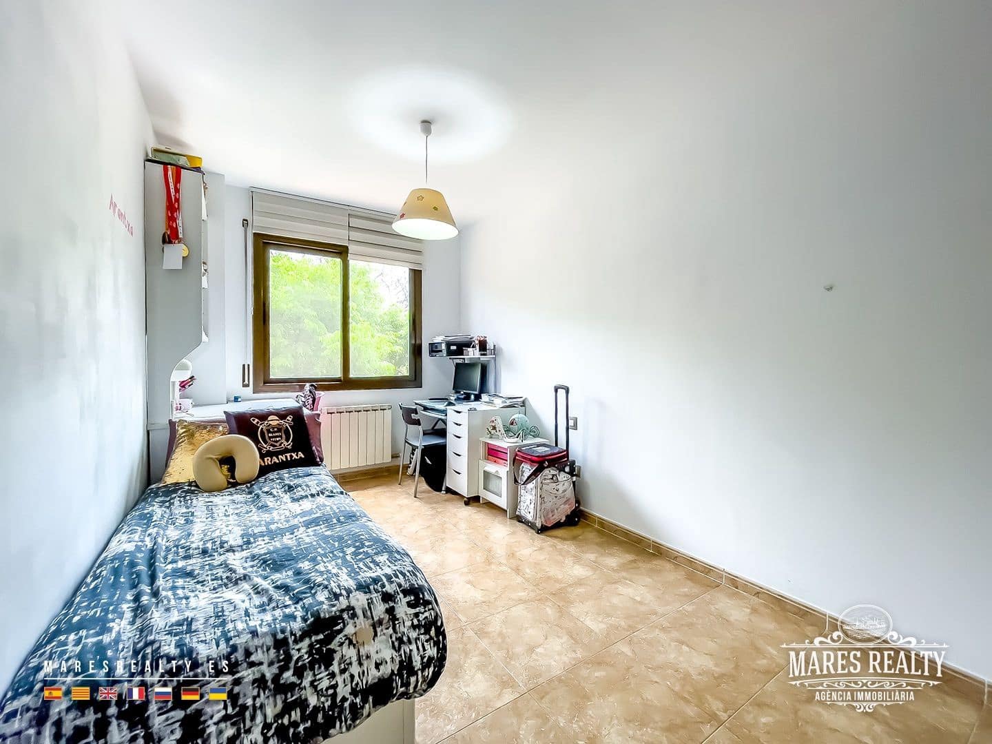 3 quarto Apartamento para venda em Malgrat de Mar com garagem - 270 000 € (Ref: 8982106)